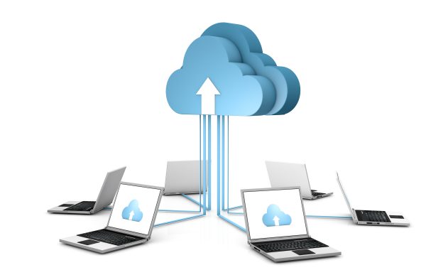 cloud backup for pc